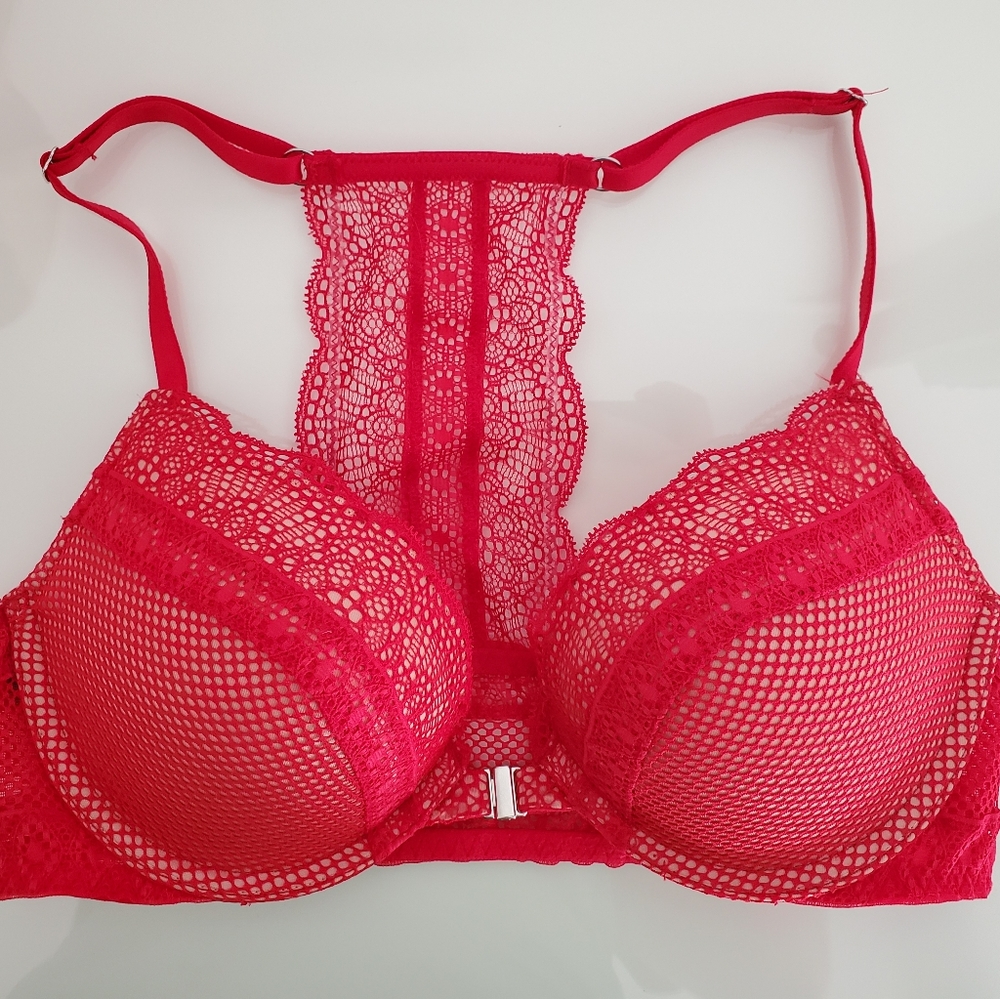 Victoria's Secret Very Sexy Push Up 34B
